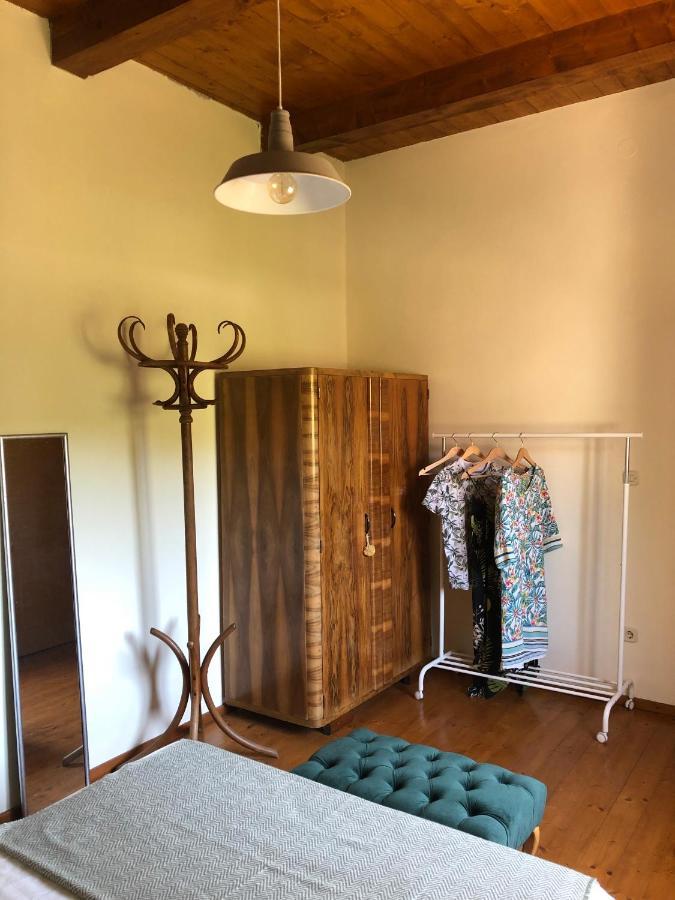 Holiday House Green Dream Obrovac Exterior foto
