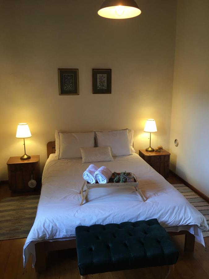 Holiday House Green Dream Obrovac Exterior foto